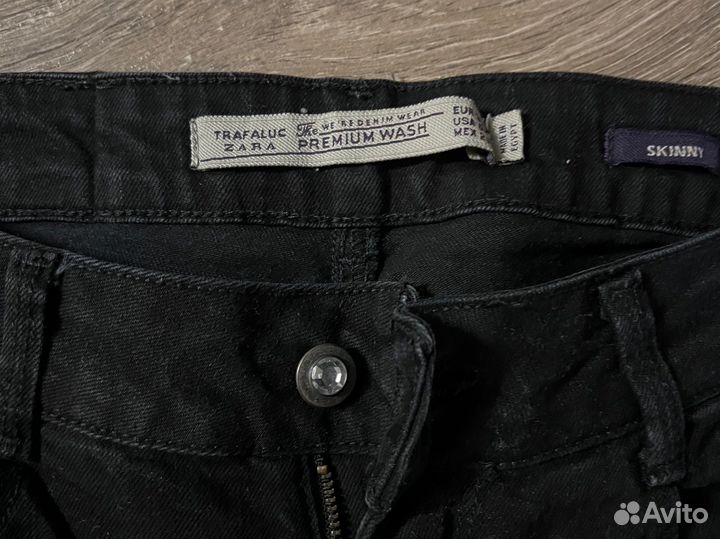 Брендовые вещи пакетом 42 44