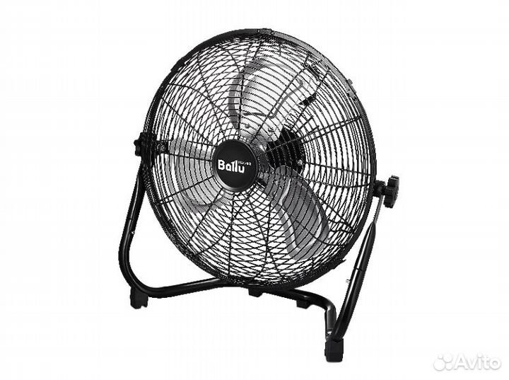 Вентилятор промышленный ballu BIF-4B