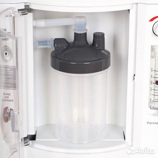 Кислородный концентратор Армед 7F-3L