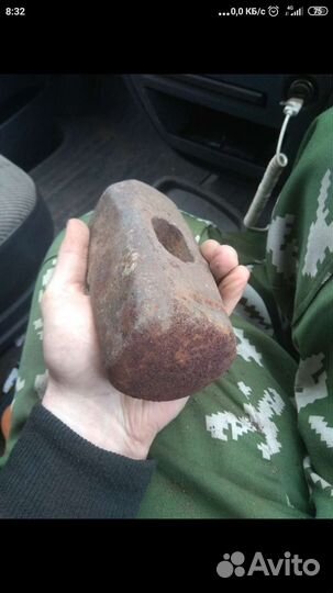 Кувалда СССР 5кг