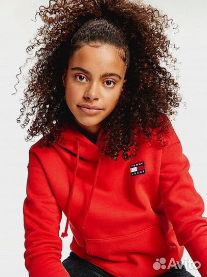 Худи Tommy Hilfiger оригинал