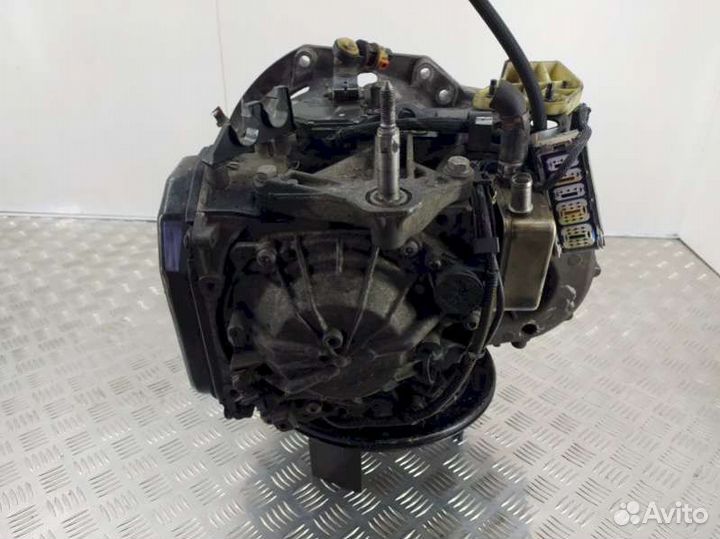 Коробка передач автоматическая (АКПП) DP0082 Renau