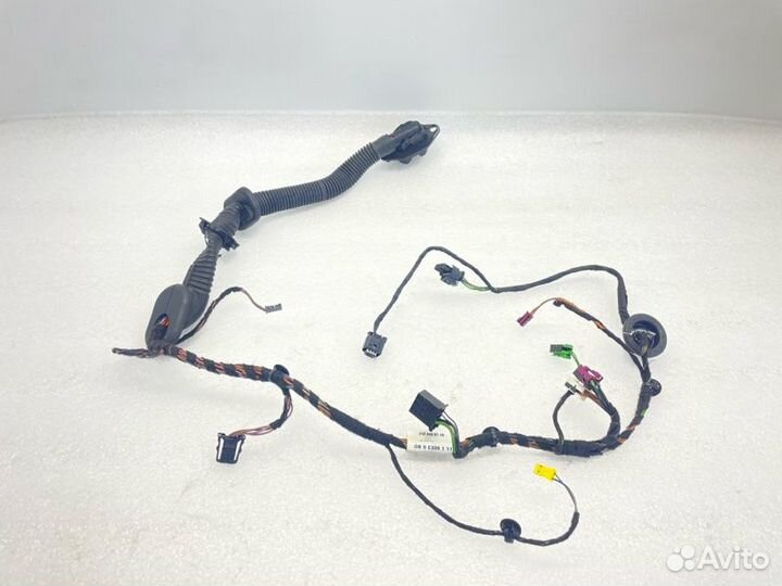 Проводка двери задняя правая Mercedes-Benz E-Class