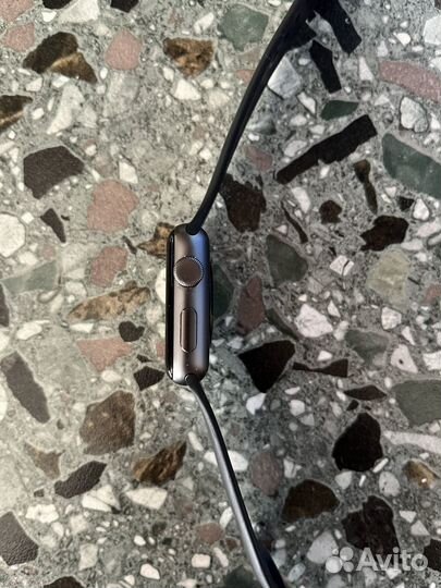 Часы apple watch series 3 42 mm