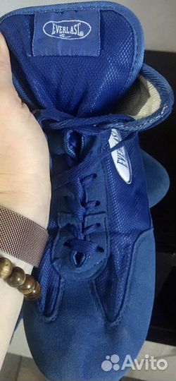 Самбовки борцовки 38