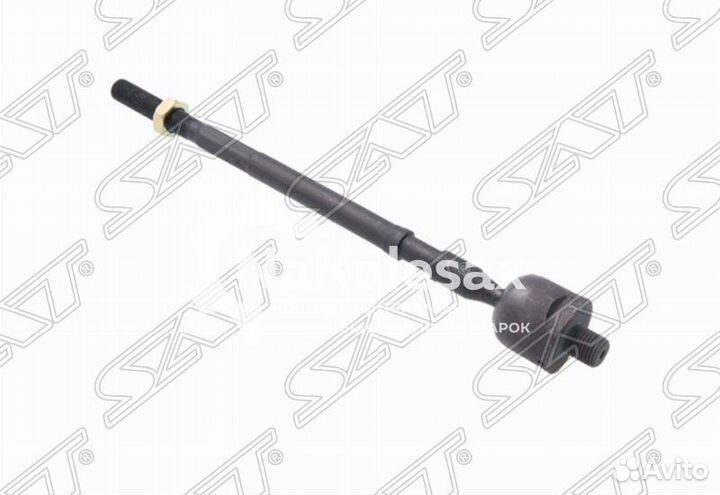 Тяга рулевая mitsubishi pajero mini 94-12/minica 9