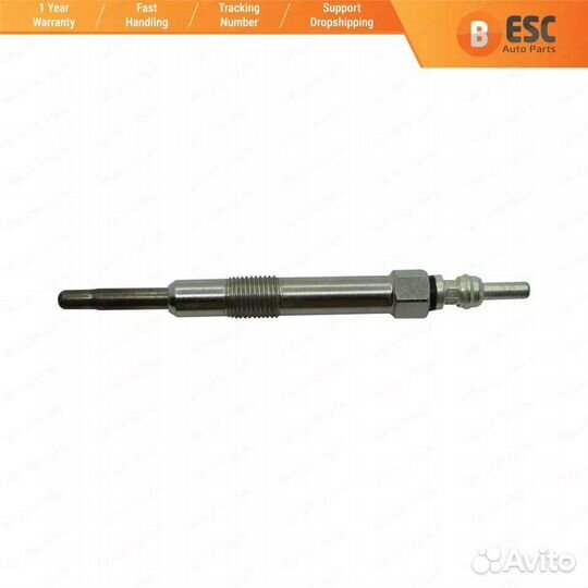 Свечи накаливания