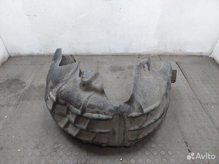 Защита арок (подкрылок) Volkswagen Jetta 7 2018, 2019