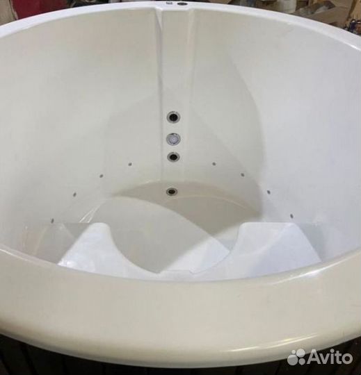 Печь для купели KUL-5615