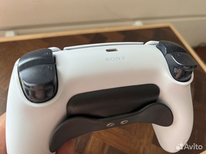 Геймпад dualsense ps5 Gearz