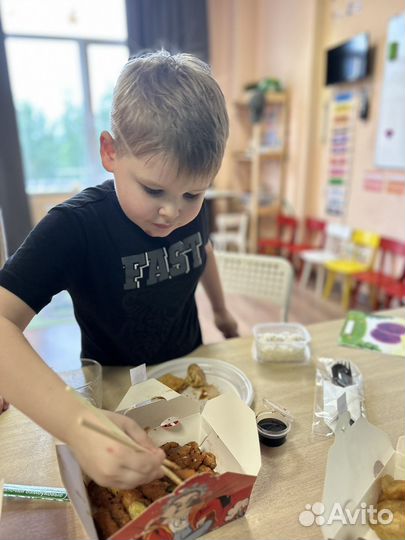 Китайский язык для детей