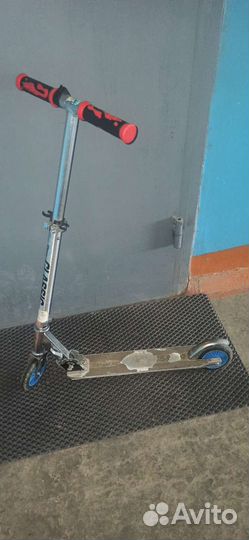 Самокат детский