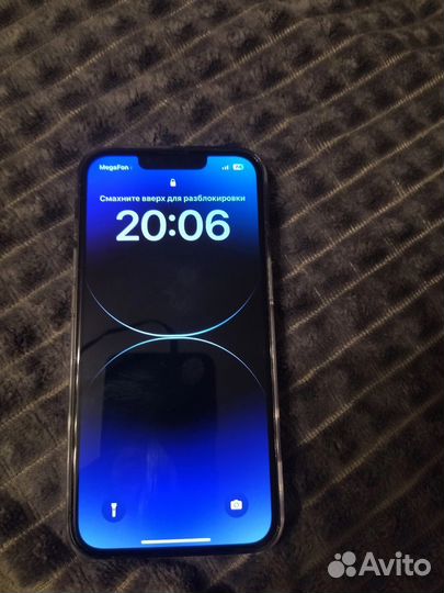 iPhone 13 Pro, 256 ГБ