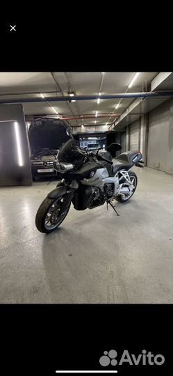 Bmw k1200r