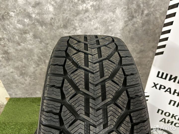 Tigar Winter 195/55 R16 87H