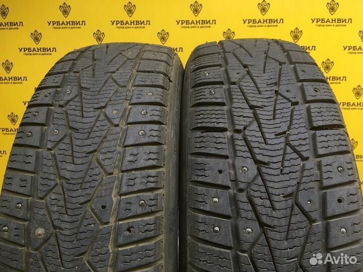 Contyre Arctic Ice 3 185/65 R15 88T