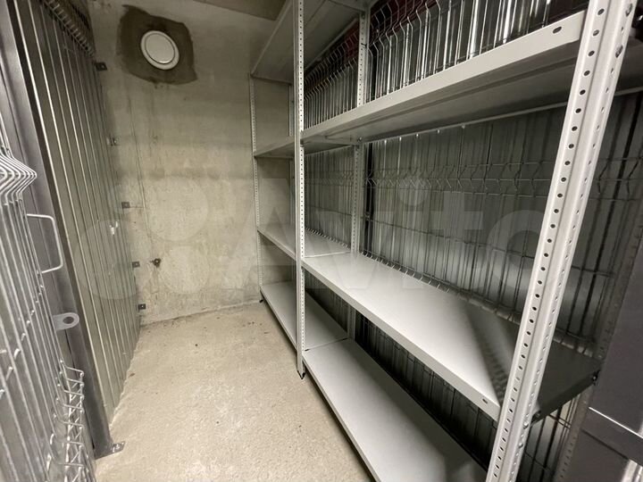 Мини-Склад, 4.2 м²