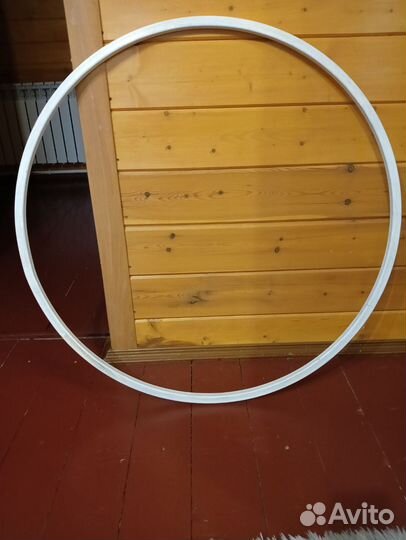 Кольцо (обруч, круг) металлический