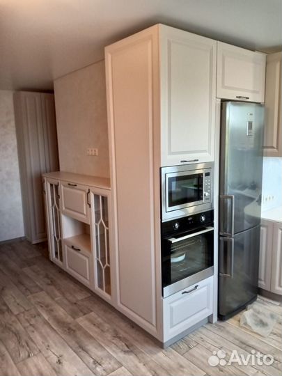 Изготовление корпусной мебели на заказ