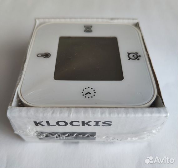 Klockis IKEA часы