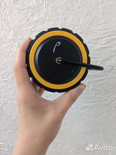 Портативная блютуз колонка RoverMedia Miracle 01