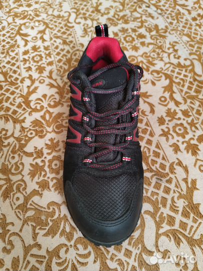 Термо кроссовки унисекс