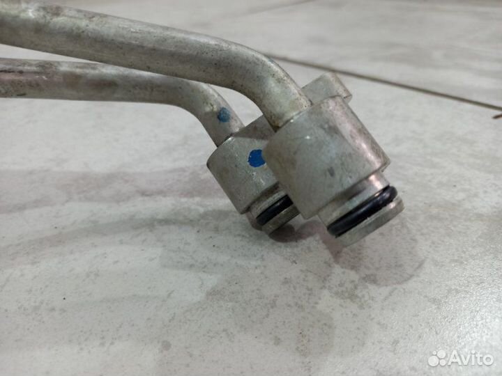 Трубки АКПП Bmw X5 E70 N63B44A 2012