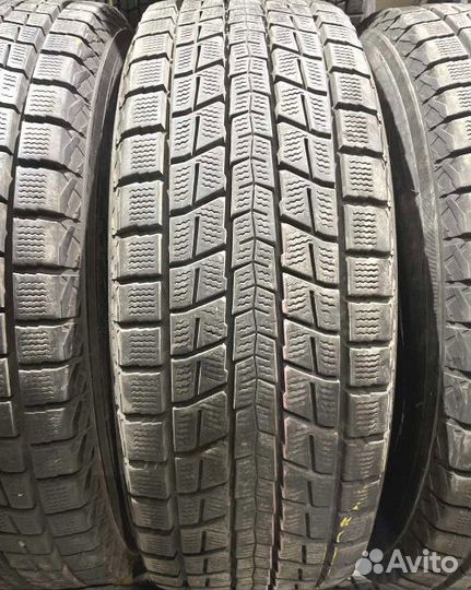 Dunlop SP Winter Sport 3D 215/65 R16 100H