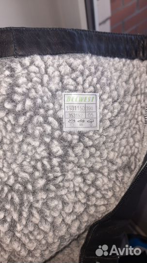 Сапоги женские зимние