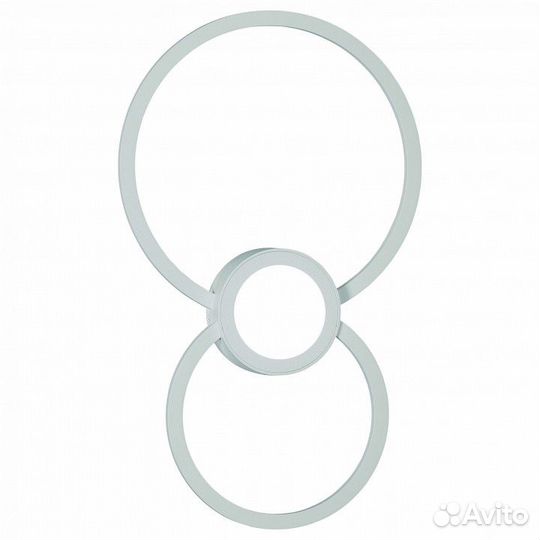 Накладной светильник Mantra Mural 7840