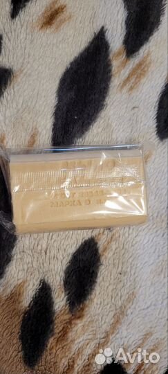 Мыло банное