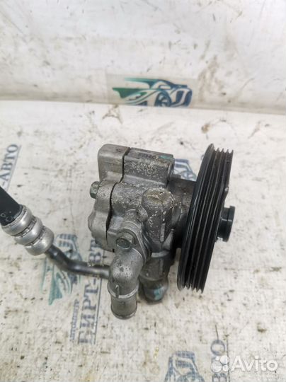 Насос гур Chevrolet Cruze I (2009—2012)