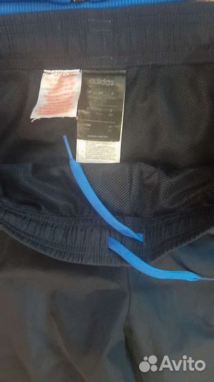 Спортивный костюм adidas XS балоневый