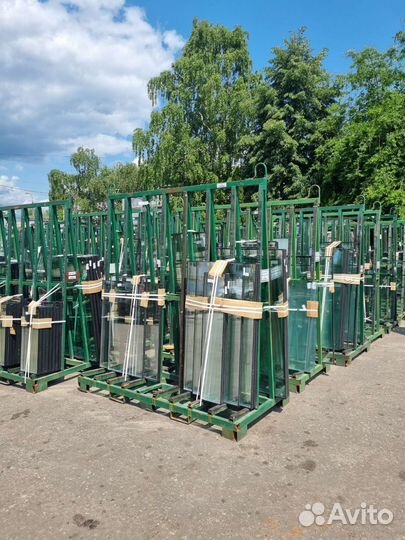 Стеклопакет