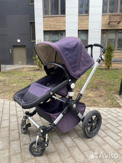 Коляска Bugaboo cameleon 3