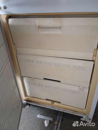 Холодильник