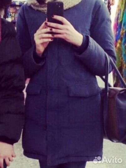 Женская одежда