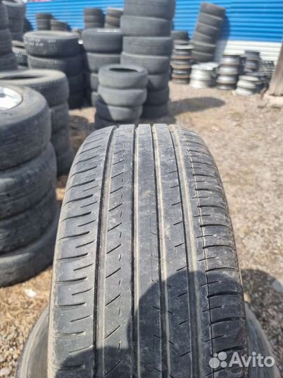 Yokohama BluEarth AE51 185/55 R16