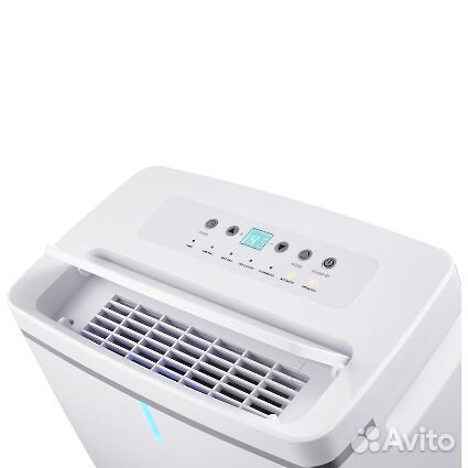 Осушитель воздуха Electrolux