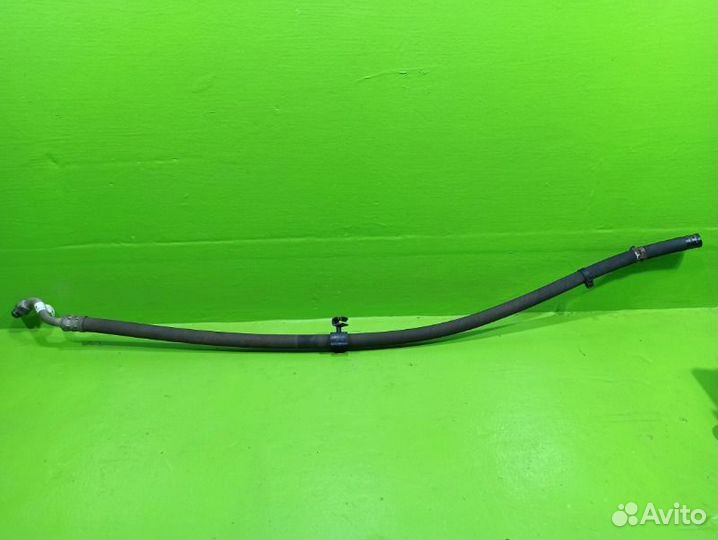 Трубка гур Chevrolet Cruze седан Z18XER 2014