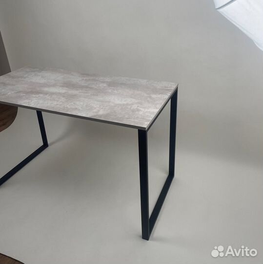 Стол лофт новый компьютерный