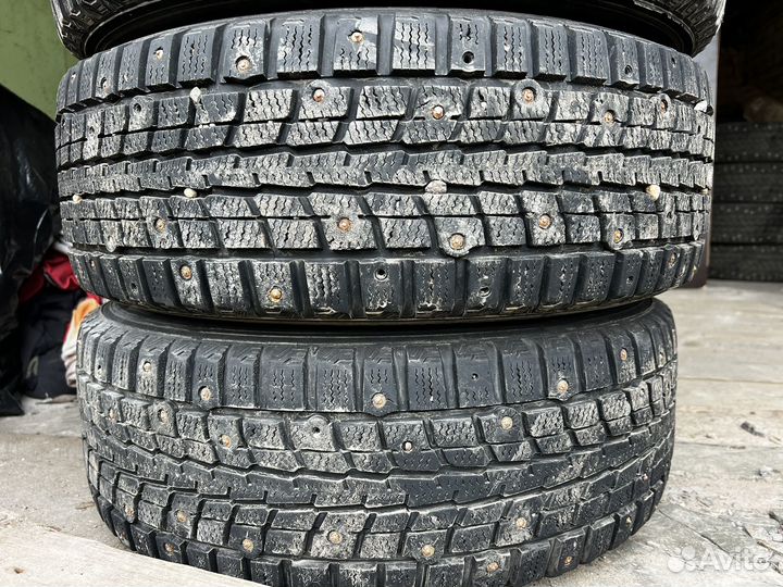 Комплект колес r15 195/65