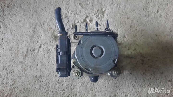 Блок ABS абс nissan teana j32