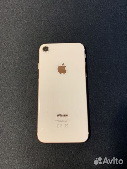 iPhone 8 идеал