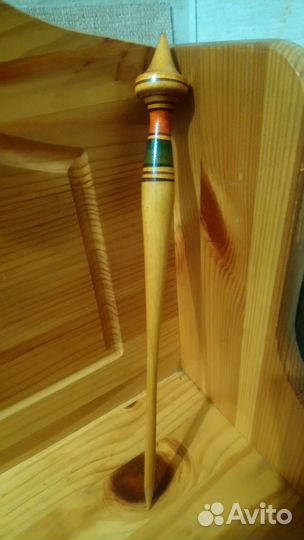 Пряжа шерсть СССР