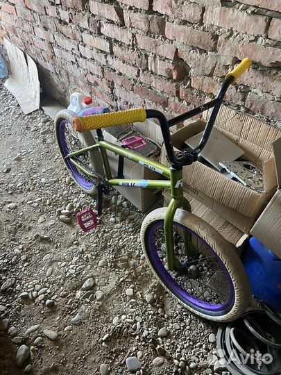 Bmx