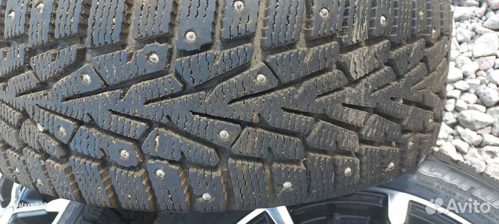 Диски Carwel Шины cordiant