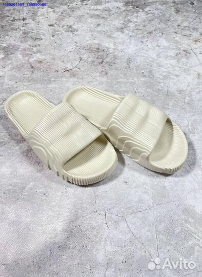 Тапки шлепанцы Adidas Adilette (Арт.44093)