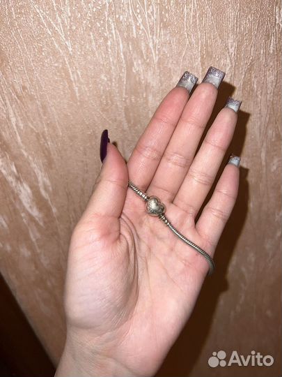 Pandora браслет