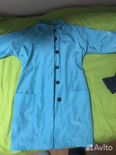 Халат женский